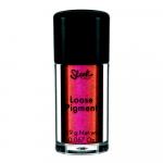 ТЕНИ ДЛЯ ВЕК РАССЫПЧАТЫЕ ТЕНИ ДЛЯ ВЕК LOOSE PIGMENTS EYESHADOW Euphoric 1285