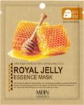 NEW MIJIN, Маска тканевая Royal Jelly Essence Mask (маточное молочко), 25 г
