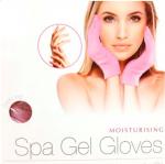 Перчатки увлажняющие Spa Gel Gloves