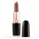 МАТОВАЯ ПОМАДА ICONIC MATTE NUDE REVOLUTION LIPSTICK Chauffeur