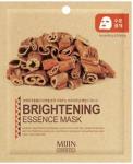 NEW MIJIN, Маска тканевая Brightening Essence Mask (осветляющая), 25 г