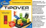 ThinkFun. 7070 Кубическая игра "Tipover"