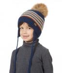 Детская шапка Лиам - 80574