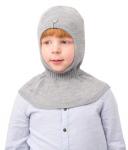 Детская шапка-шлем Ласт