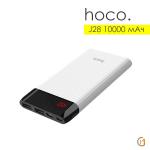 Внешний аккумулятор универсальный Hoco J28 10000 mAh, арт.010993