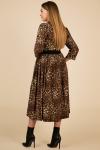 Платье Teffi style 1425 ягуар