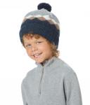 Детская шапка Крейли - 80597