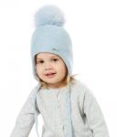 Детская шапка Зои - 80450