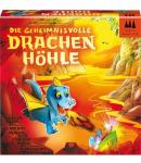 Настольная игра Schmidt "Drachen Hohle" Таинственная пещера дракона (нем. язык) арт.40875