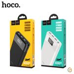 Внешний аккумулятор универсальный Hoco B35E 30000 mAh, арт.010988