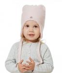 Детская шапка Флоренси - 80365