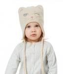 Детская шапка Лиодди - 80405