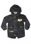 Джинсовая куртка для мальчика (3-10 лет) - Т81003-3
