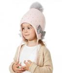 Детская шапка Ингрит - 70630