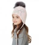 Детская шапка Фисти - 70518