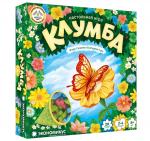 Настольная игра "Клумба" (Экономикус) арт.Э009