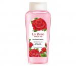 Шампунь восстанавливающий для всех типов волос "Роза для тебя / La rose pour toi"