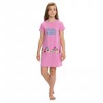 WFDT4144U ночная сорочка для девочек