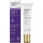 Sesderma Eye Contour Cream - Средство для контура глаз клеточный активатор, 15 мл