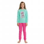 WFAJP4143U пижама для девочек