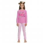 WFAJP4144U пижама для девочек