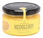 Крем-мёд Медолюбов с лимоном 250 мл