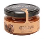 Крем-мёд Медолюбов с кофе 100 мл