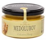 Крем-мёд Медолюбов с прополисом 250 мл
