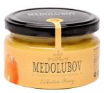Крем-мёд Медолюбов с облепихой 250 мл