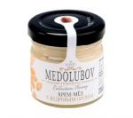 Крем-мёд Медолюбов с кедровым орехом 40 гр