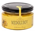 Крем-мёд Медолюбов с пыльцой 250 мл