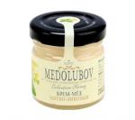 Крем-мёд Медолюбов мятно-липовый 40 гр