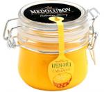 Крем-мёд Медолюбов с ананасом (бугель) 250 мл