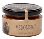 Крем-мёд Медолюбов с кофе 250 мл