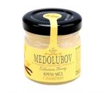 Крем-мёд Медолюбов с ванилью 40 гр
