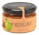 Крем-мёд Медолюбов с яблоком и корицей 250 мл
