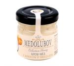 Крем-мёд Медолюбов кокос с миндалем 40 гр