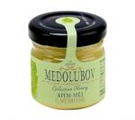 Крем-мёд Медолюбов с мелиссой 40 гр