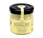 Крем-мёд Медолюбов с фисташкой 40 гр