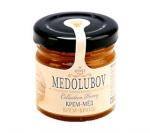 Крем-мёд Медолюбов крем-брюле 40 гр