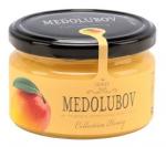 Крем-мёд Медолюбов c манго 250 мл
