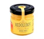 Крем-мёд Медолюбов с манго 40 гр