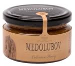 Крем-мёд Медолюбов с грецким орехом 250 мл