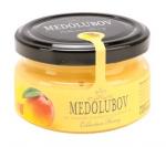 Крем-мёд Медолюбов с манго 100 мл
