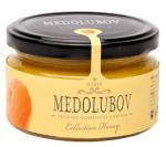 Крем-мёд Медолюбов с курагой 250 мл