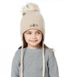 Детская шапка фрези - 80641