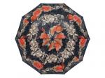701-9 зонт женский полуавтомат, цветной