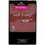 Wet n Wild COLOR ICON BLUSH  Румяна для лица blazen berry, 5.85 gr