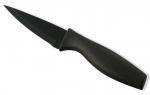 Нож кулинарный с неприлипающим покрытием LACERTA 9cm