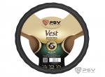 Оплётка на руль  PSV VEST (EXTRA) Fiber  S